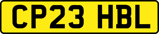 CP23HBL