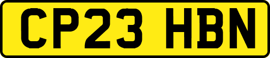 CP23HBN