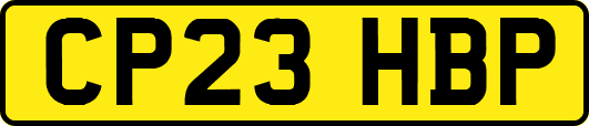 CP23HBP