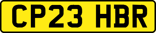 CP23HBR