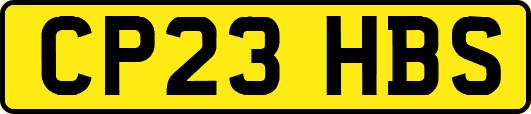 CP23HBS