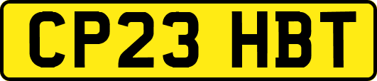 CP23HBT