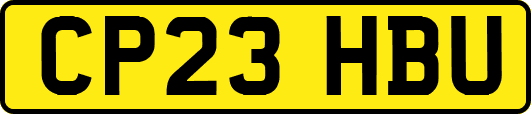 CP23HBU