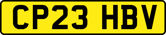 CP23HBV