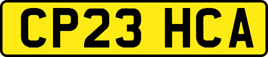 CP23HCA