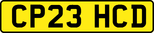 CP23HCD