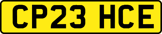 CP23HCE