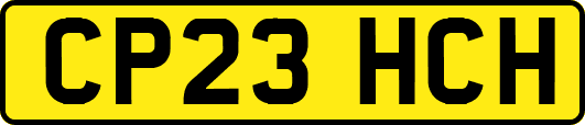 CP23HCH