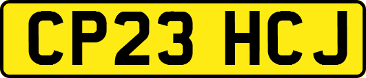 CP23HCJ