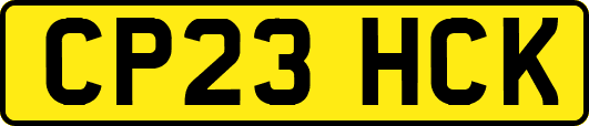 CP23HCK
