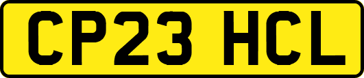 CP23HCL