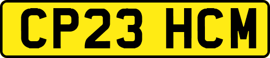 CP23HCM