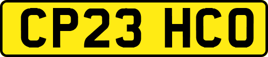 CP23HCO