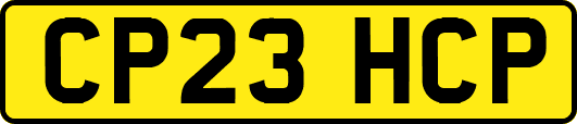 CP23HCP