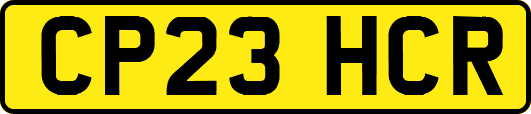 CP23HCR