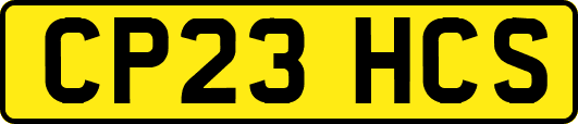 CP23HCS