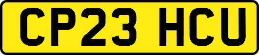 CP23HCU