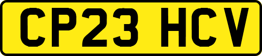 CP23HCV