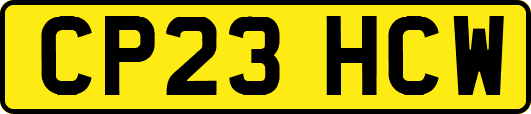 CP23HCW