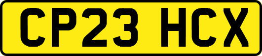 CP23HCX