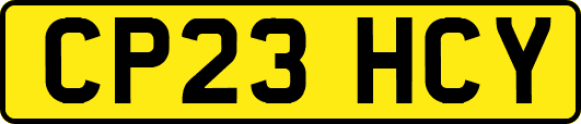 CP23HCY