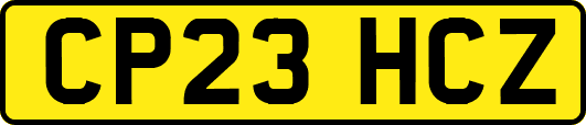 CP23HCZ