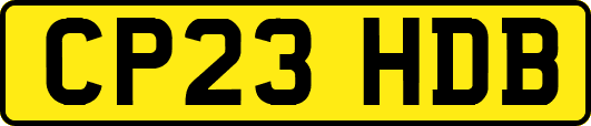 CP23HDB