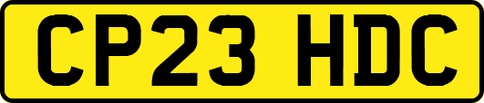 CP23HDC
