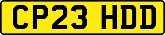 CP23HDD