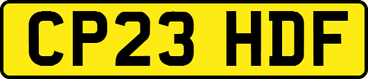 CP23HDF