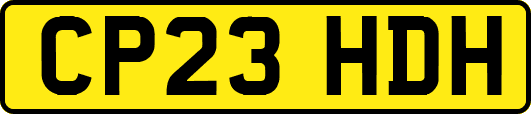CP23HDH