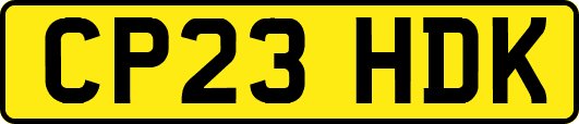 CP23HDK
