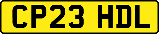 CP23HDL