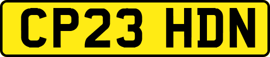 CP23HDN