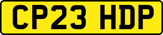 CP23HDP