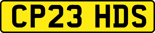 CP23HDS
