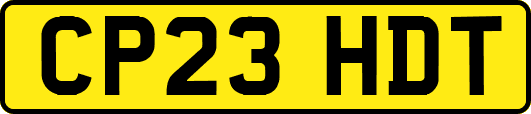CP23HDT