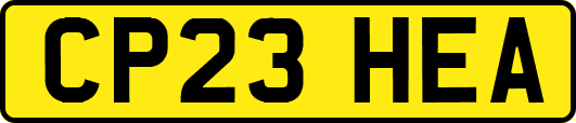 CP23HEA