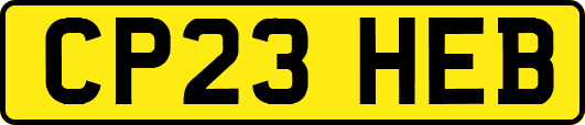 CP23HEB