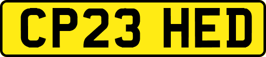 CP23HED