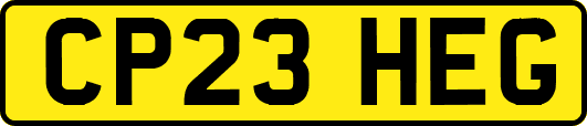 CP23HEG