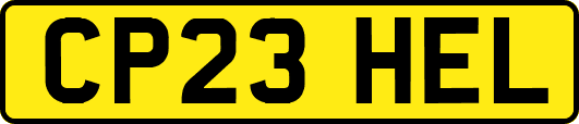 CP23HEL