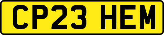CP23HEM