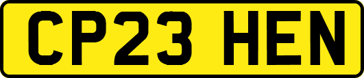 CP23HEN