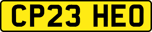 CP23HEO