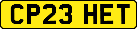 CP23HET