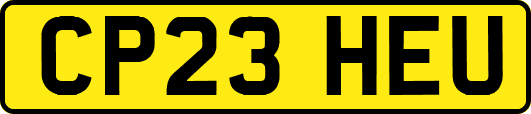 CP23HEU