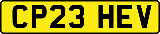 CP23HEV