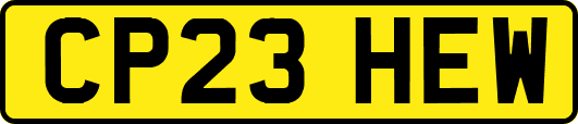 CP23HEW