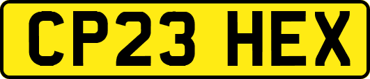 CP23HEX